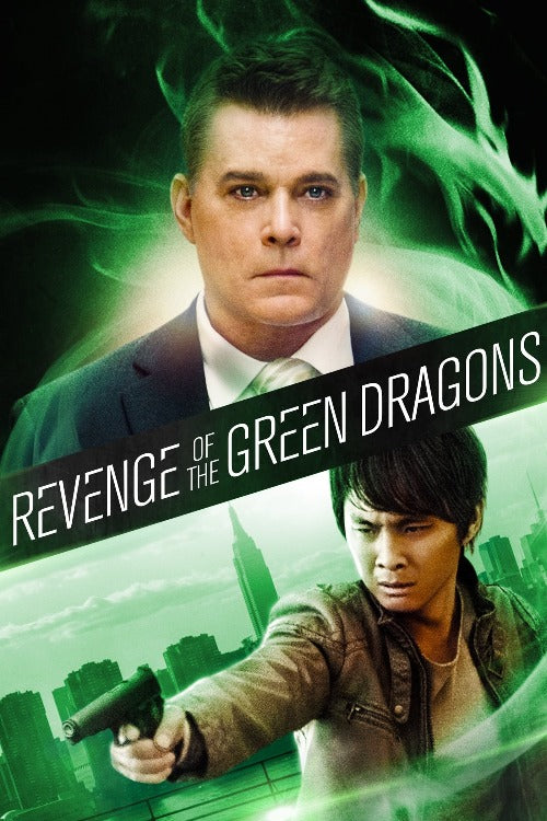 Revenge of the Green Dragons - HD (Vudu)