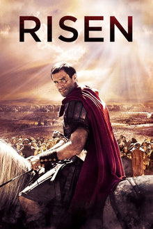  Risen - HD (MA/Vudu)