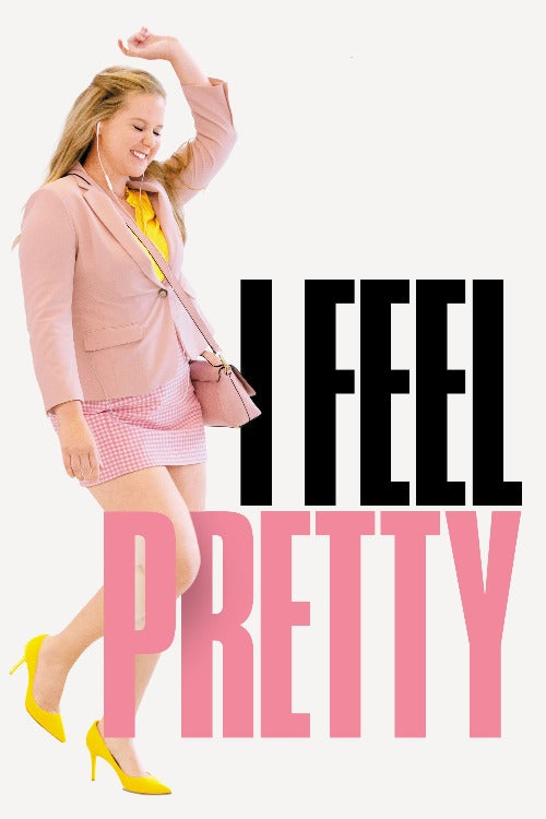 I Feel Pretty - HD (ITunes)