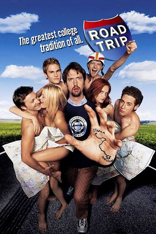 Road Trip - SD (Vudu)
