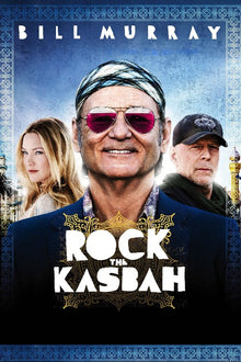  Rock the Kasbah - HD (Vudu)