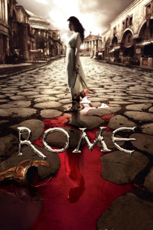  Rome: Season 1 - HD (iTunes)