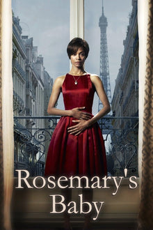  Rosemary's Baby Mini-series - HD (Vudu)