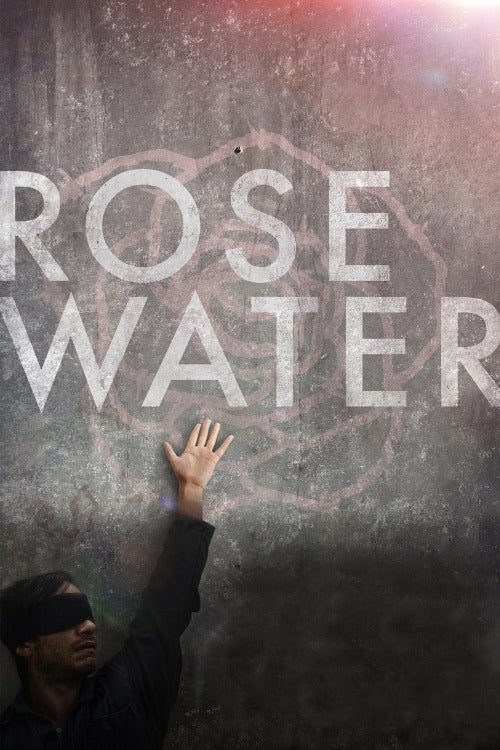 Rosewater - HD (iTunes)