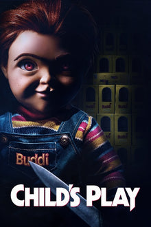  Child's Play (2019) - HD (Vudu/iTunes)