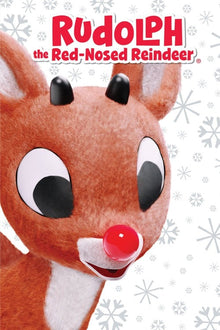  Rudolph the Red-Nose Reindeer - 4K (MA/Vudu)