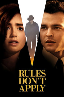  Rules Don't Apply - HD (MA/Vudu)