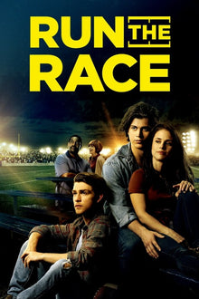  Run the Race - HD (MA/Vudu)