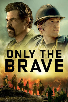  Only the Brave - SD (MA/VUDU)