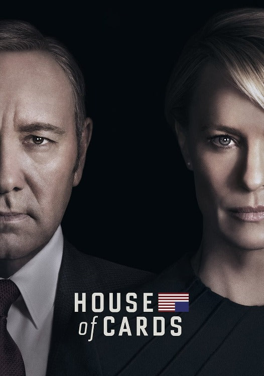 House of Cards: Season 4 - HD (Vudu)