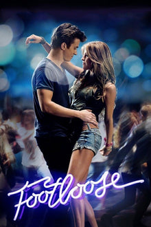  Footloose - HD (iTunes)