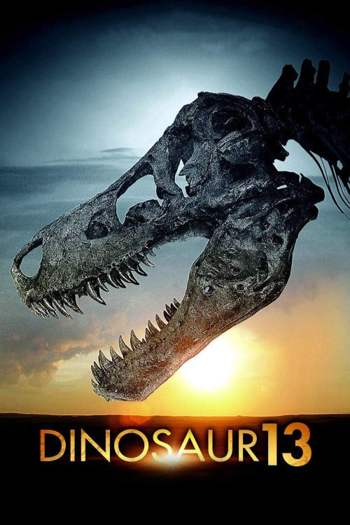 Dinosaur 13 - HD (Vudu)