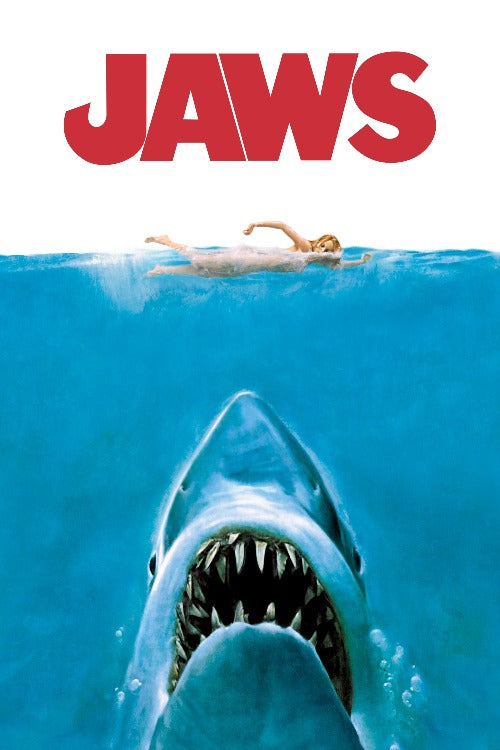 Jaws - 4K (MA/Vudu)