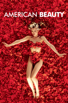  American Beauty - HD (Vudu/iTunes)