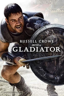  Gladiator - 4K (Vudu)