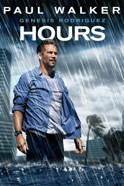 Hours - HD (Vudu)