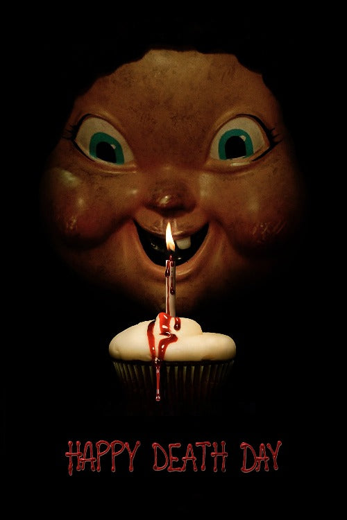 Happy Death Day - HD (MA/Vudu)
