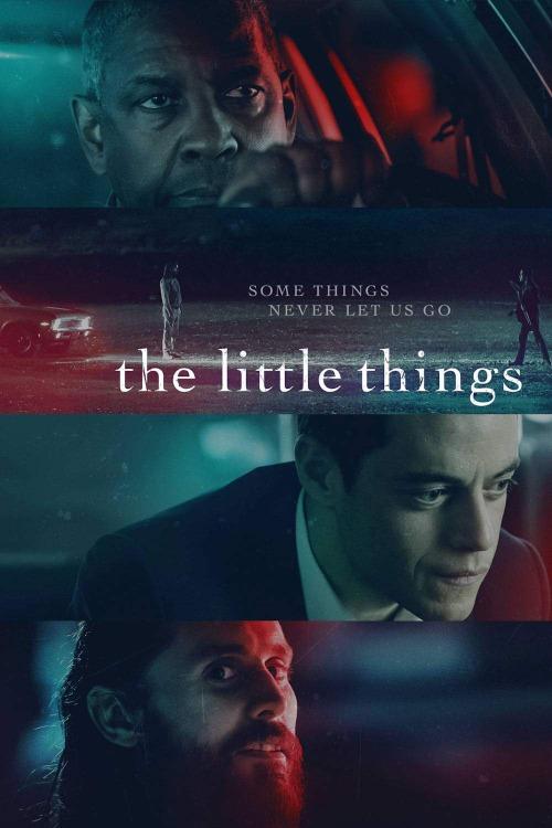 Little Things - 4K (MA/Vudu)