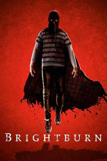  Brightburn - 4K (Vudu/MA)