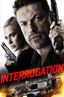  Interrogation - SD (Vudu)