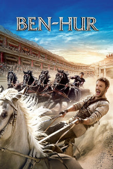  Ben-Hur - 4K (iTunes)