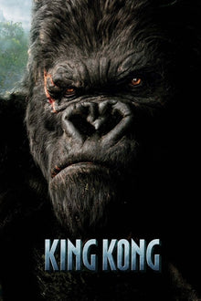  King Kong - 4K (iTunes)