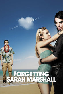  Forgetting Sarah Marshall (Unrated) - SD (iTunes)