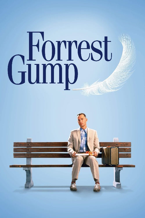 Forrest Gump - 4K (iTunes)