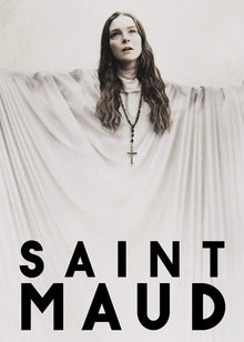  Saint Maud - HD (Vudu)