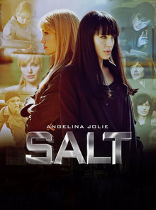  Salt - 4K (MA/Vudu)