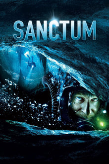  Sanctum - HD (MA/Vudu)