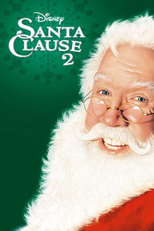  Santa Clause 2 - HD (MA/Vudu)