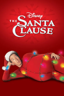  Santa Clause - HD (Google Play)