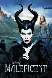  Maleficent - 4K (MA/VUDU)