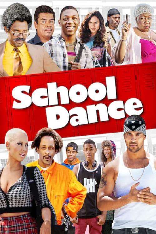 School Dance - SD (Vudu)