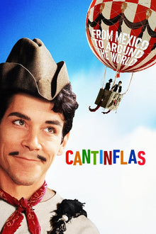  Cantinflas - HD (Vudu)