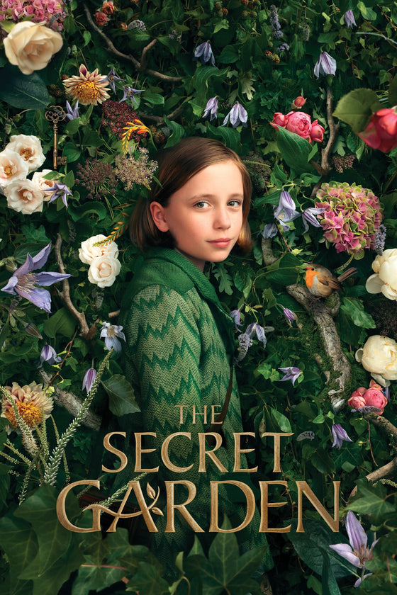 Secret Garden - 4K (iTunes)