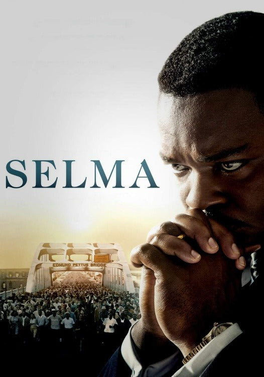 Selma - HD (iTunes)