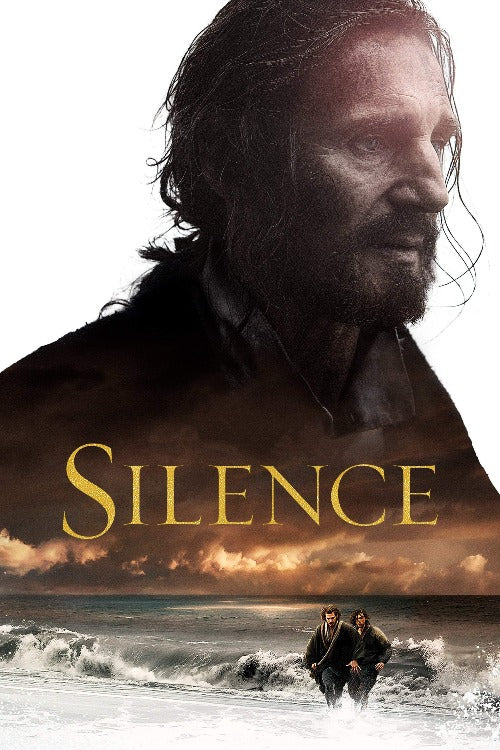 Silence - HD (iTunes)