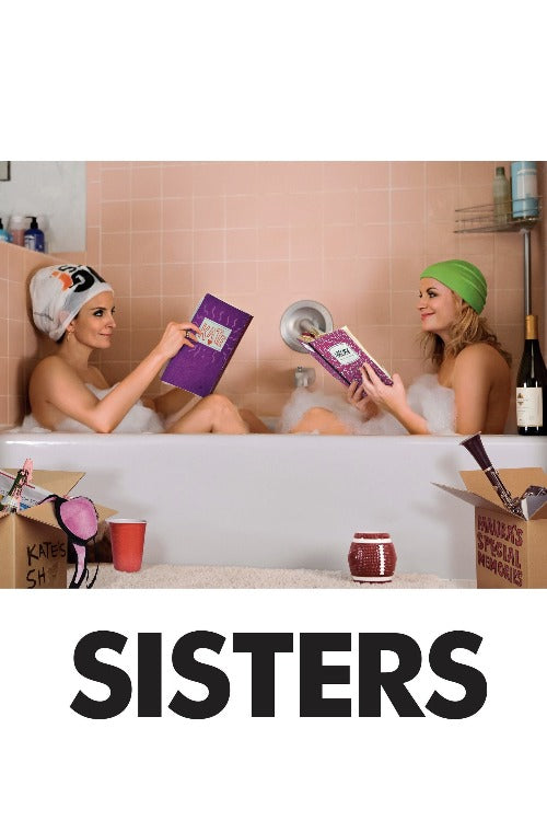 Sisters (Unrated) - HD (iTunes)