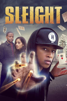  Sleight - HD (iTunes)