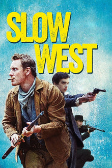  Slow West - HD (Vudu)