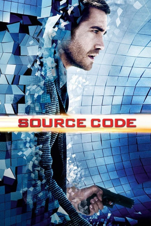 Source Code - 4K (Vudu)