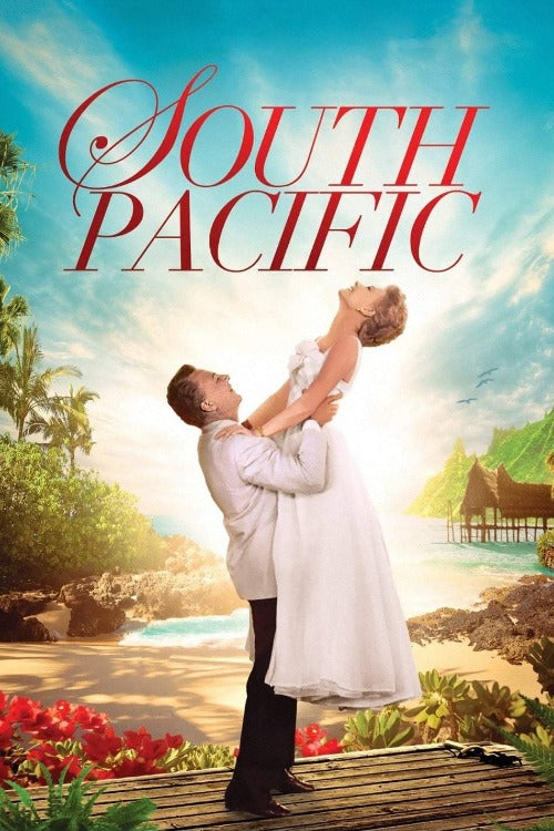 South Pacific - HD (MA/Vudu)
