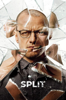  Split - 4K (iTunes)