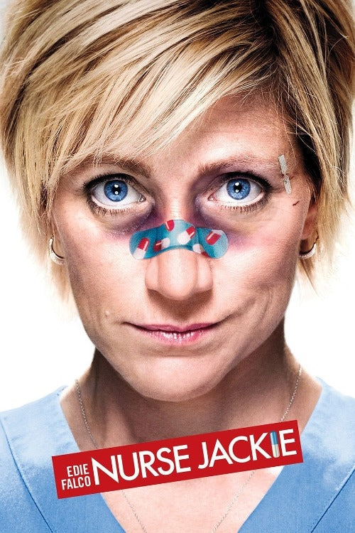 Nurse Jackie: Season 7 - HD (Vudu)