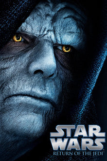  Star Wars: Return of the Jedi - 4K (MA/Vudu)