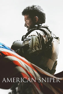  American Sniper - 4K (MA/Vudu)