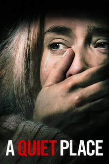  A Quiet Place - 4K (Vudu)