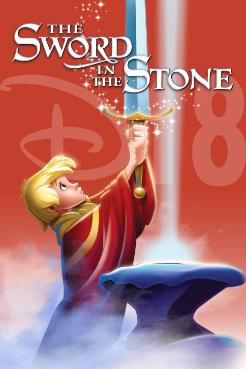 Sword in the Stone - HD (Google Play)